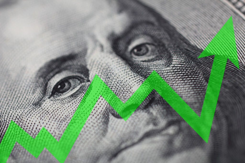 Why Meta Platforms Stock Jumped Today