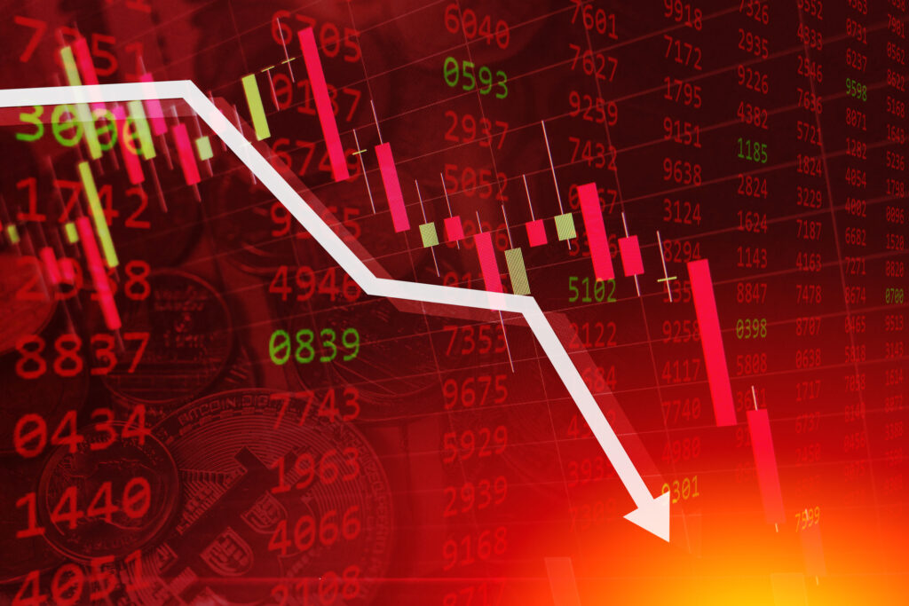 Why Tesla Stock Plunged Today