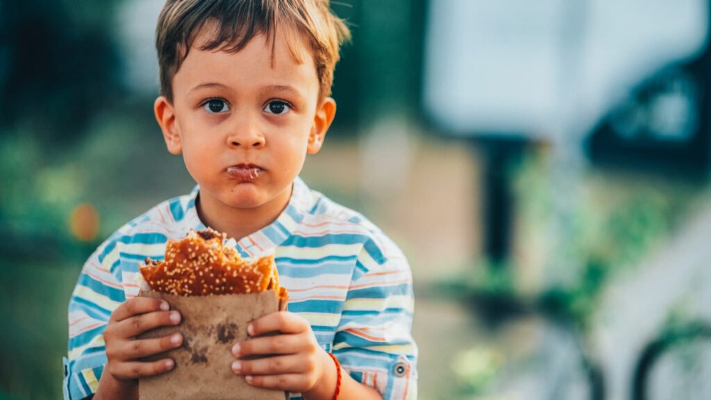 5 foods I'll never feed my kids, says cardiologist who treated heart attacks for 20 years