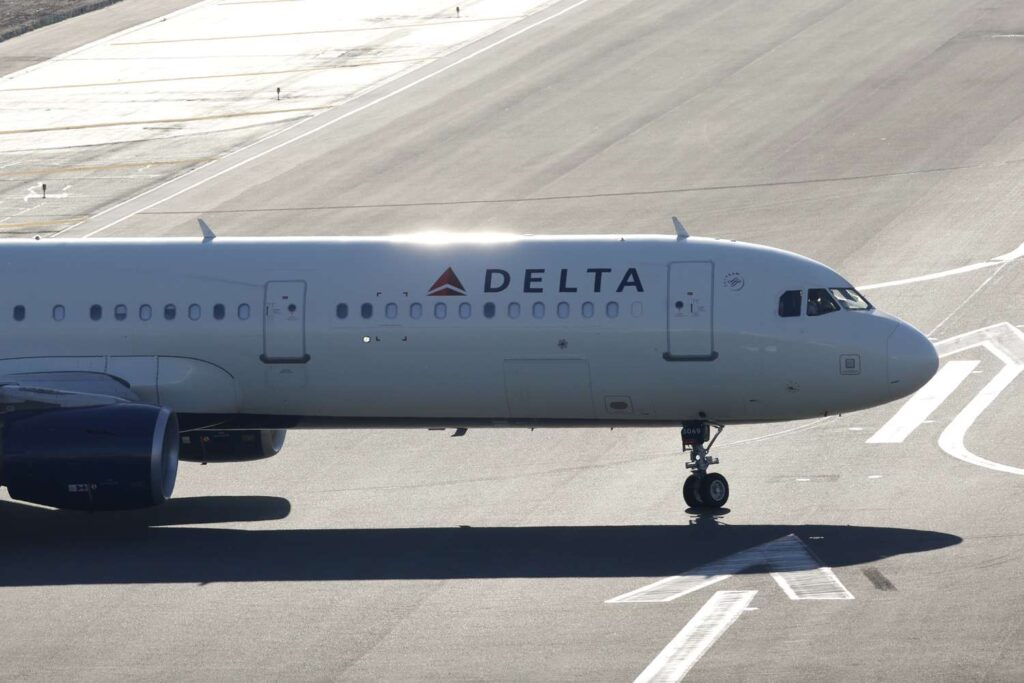 Why Analysts See Potential 'Danger' Lurking for Airlines Ahead of Q2 Earnings