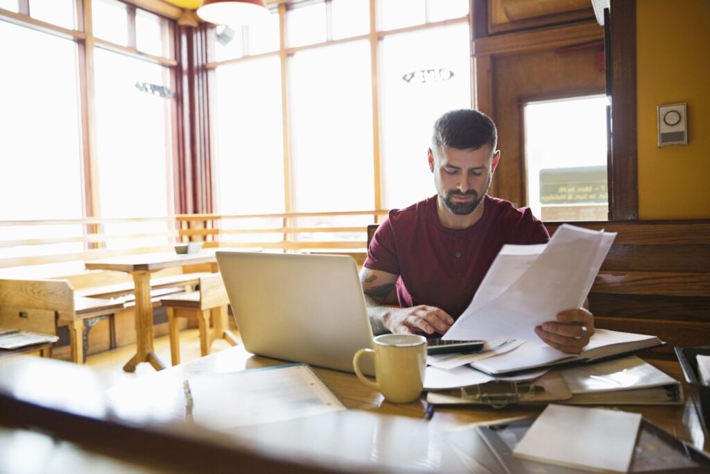 What Is a Principal Business Code?