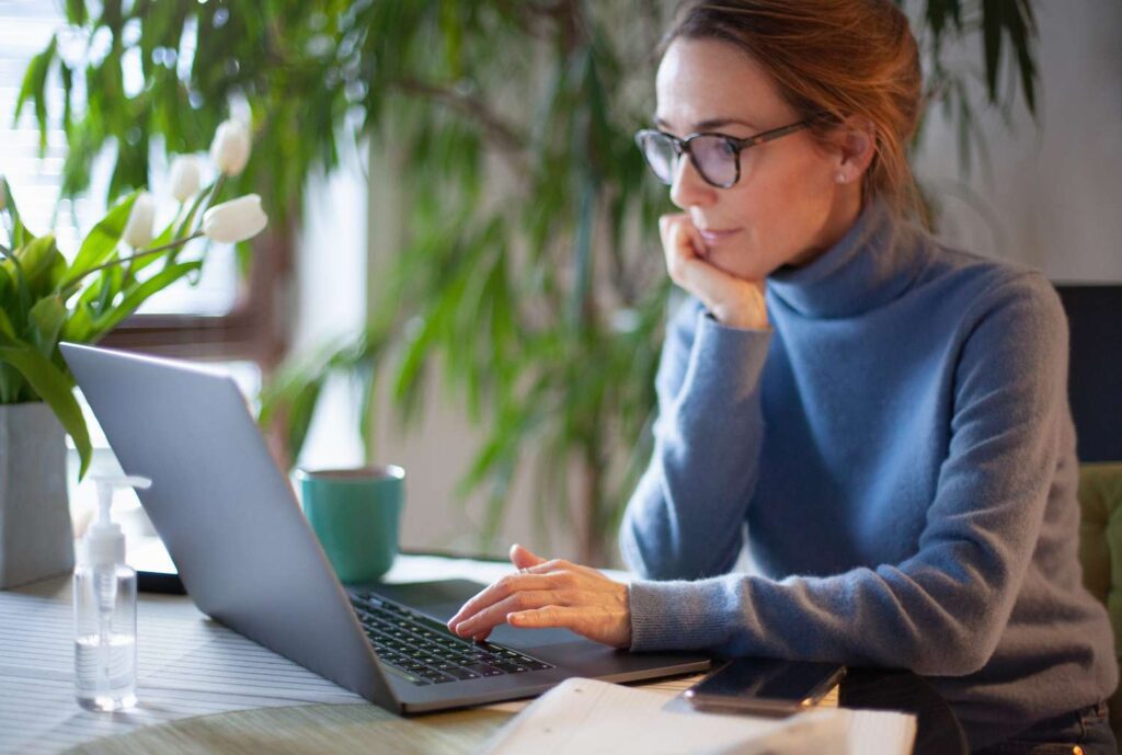 What Not to Include When You're Writing a Resume