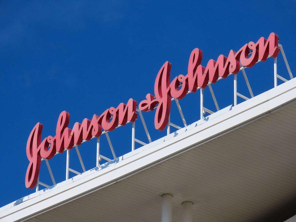 Johnson & Johnson Tops Q2 Estimates, Lifts Outlook for Sales and Profit