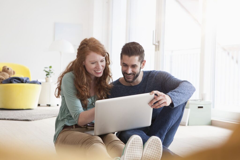 Today's Refinance Rates by State