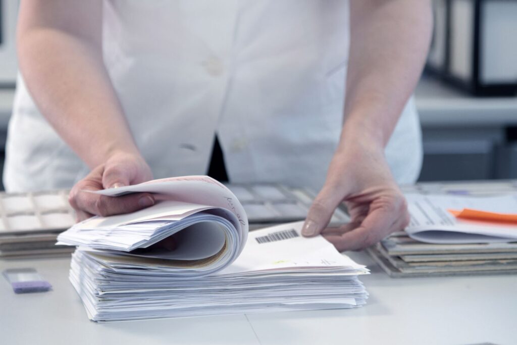 Documents You Can Use to Verify I-9 Eligibility