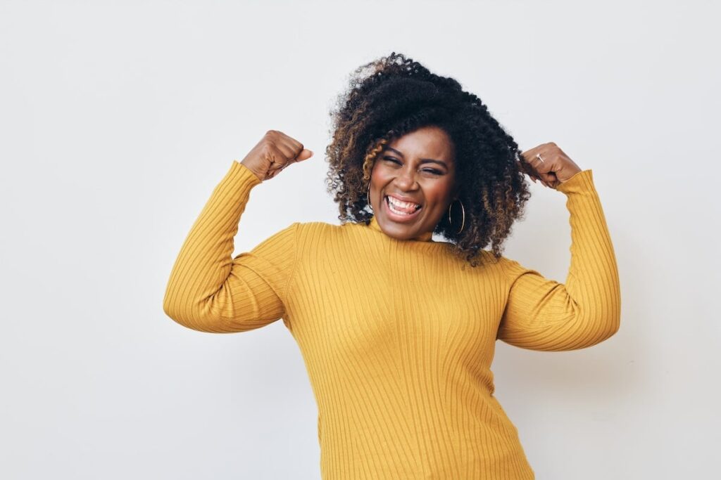 How I stay disciplined with money