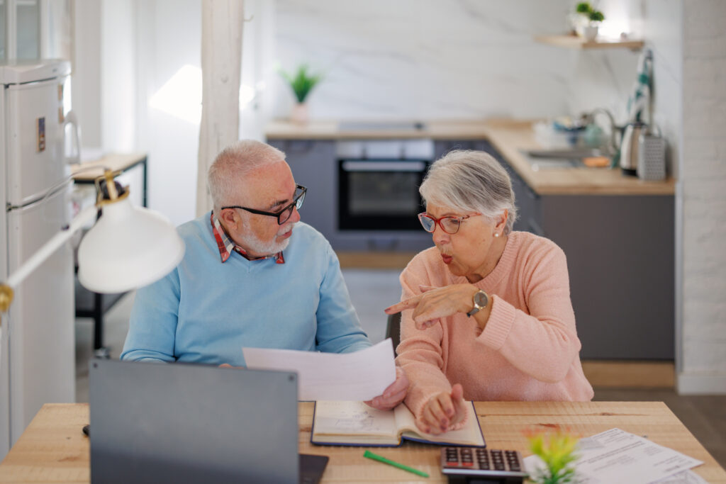 3 Social Security Mistakes Married Couples Risk Making