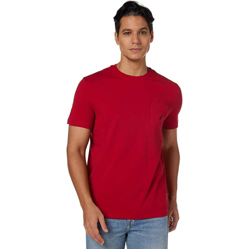 Amazon is selling a $35 Nautica T-shirt for just $17 that shoppers call 'superior in every way to Nike and Adidas'