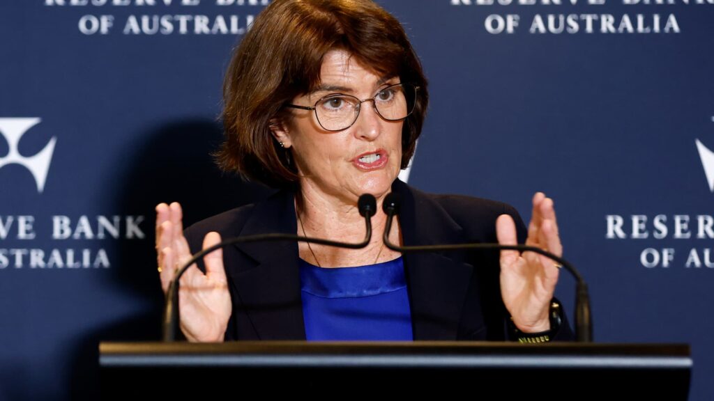 Australia's second-quarter inflation drops to lowest since March 2021, supporting case for rate cut