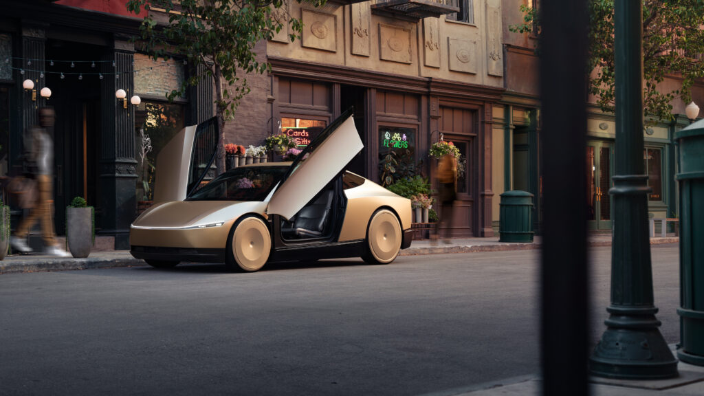 Bad News Keeps Rolling in for Tesla