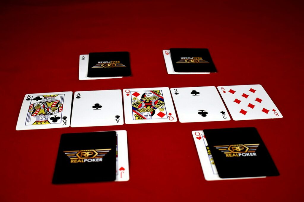 poker games