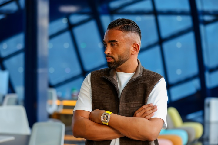 Gurhan Kiziloz’s Pace Heavy Strategy Pays Off - Nexus Nets $400M Revenue in 2024