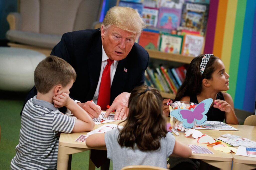 How the Trump tax cut law will hurt the working class