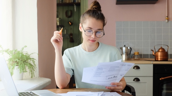 How to Pay Off These 4 Types of Debt