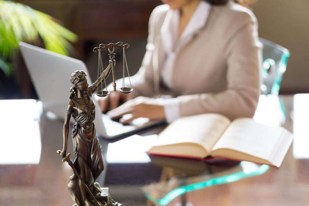Is this young lawyer on track to retire?