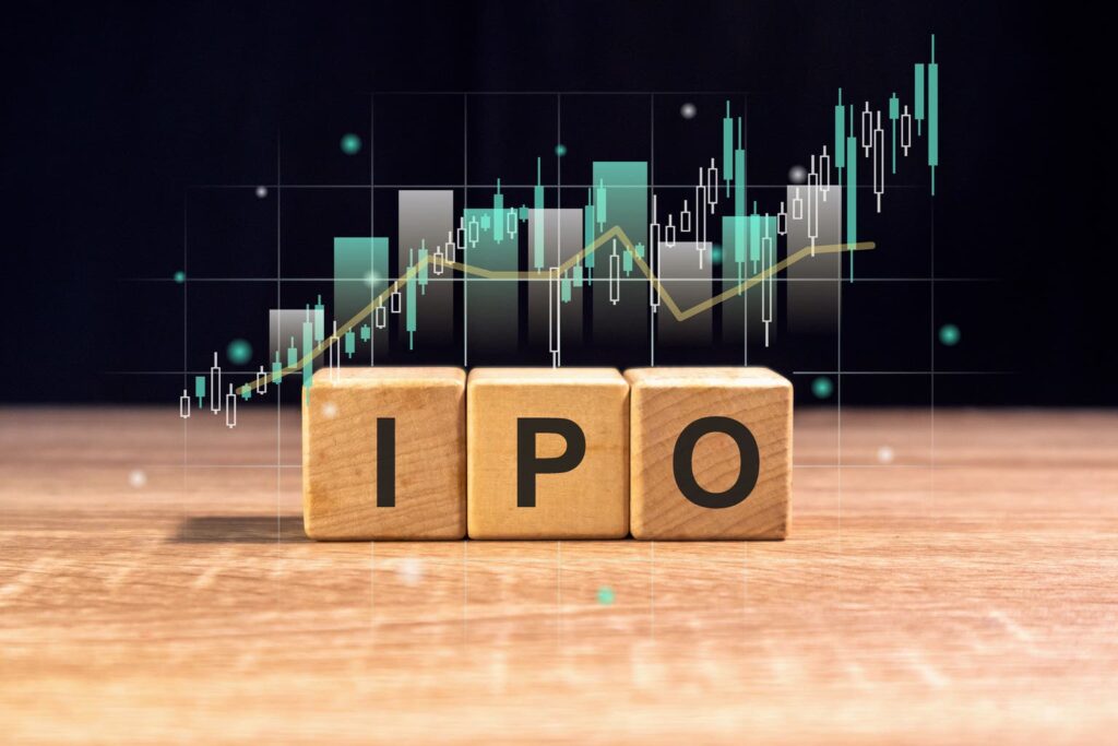 Mainland China Heavyweights Lift Hong Kong To Top IPO Destination