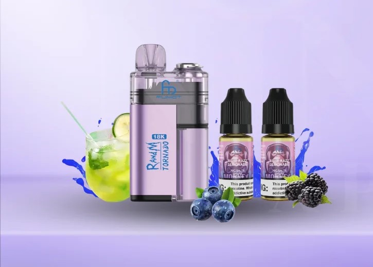 Ninja Vapes