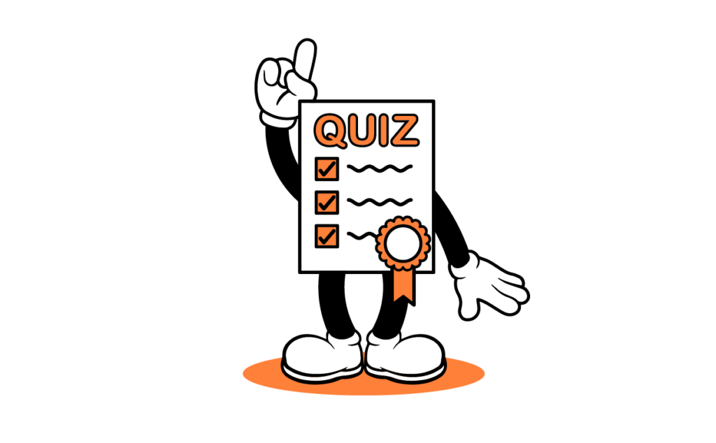 Kiplinger quiz