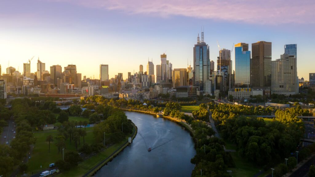 RBA holds rates unexpectedly as it waits for more inflation data