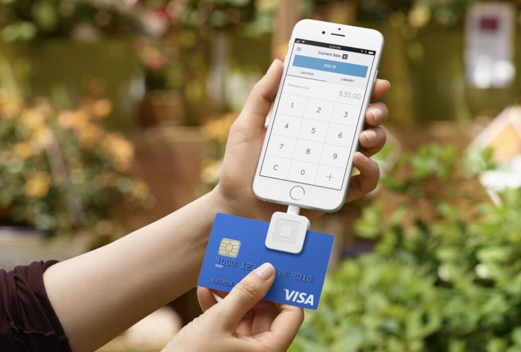 Should You Bank With Square?