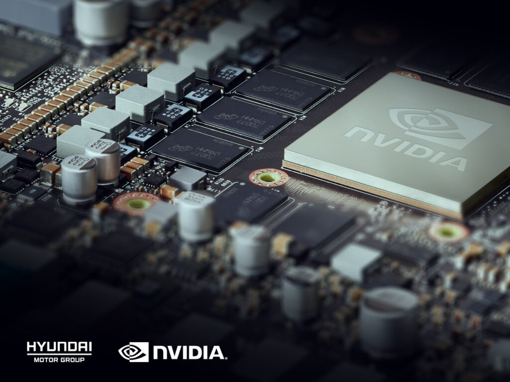 Stock Market Today: Nvidia Edges Higher on AI Demand, Hitting a New All-Time High