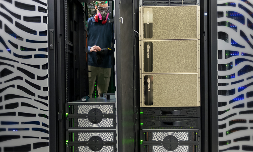 Think It's Too Late to Buy Nvidia? Here's the Biggest Reason Why There's Still Time.