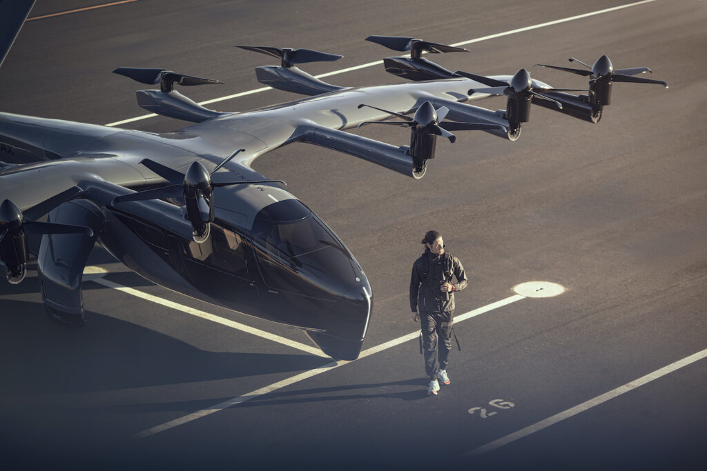 1 Reason I Can't Stop Thinking About Archer Aviation Stock in 2025