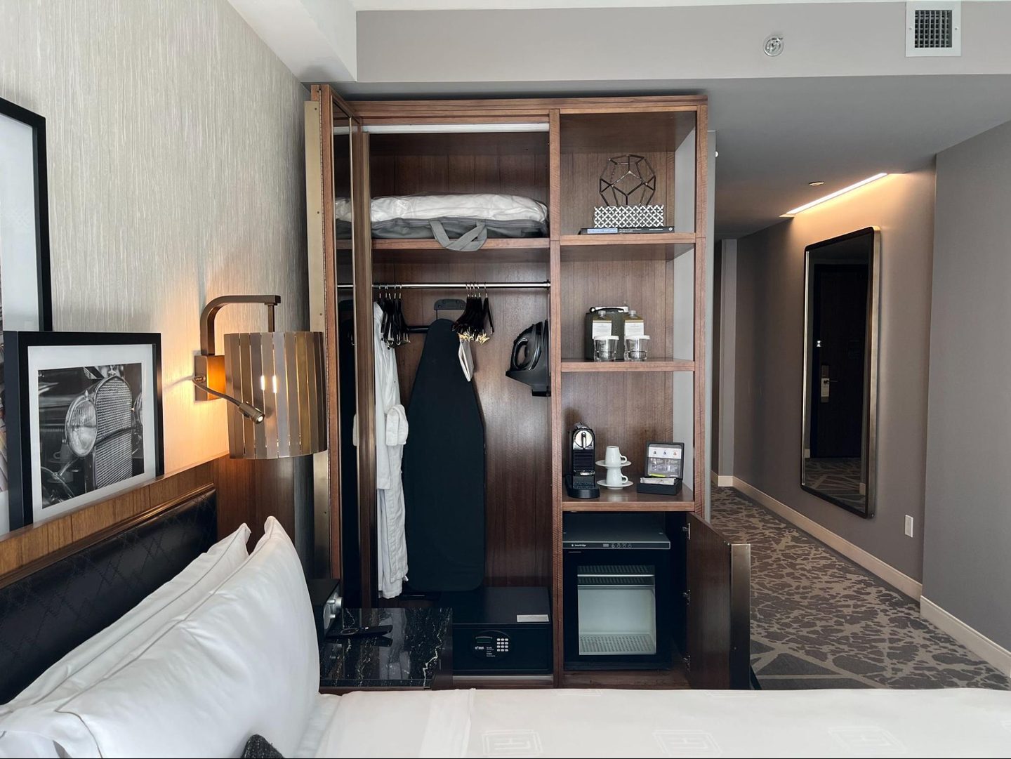 Furniture, Indoors, Interior Design