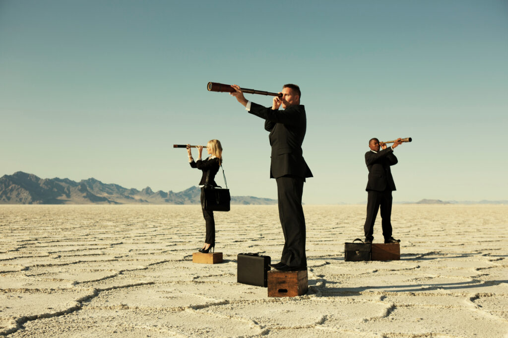 Could Buying the Vanguard Dividend Appreciation ETF Today Set You Up for Life?