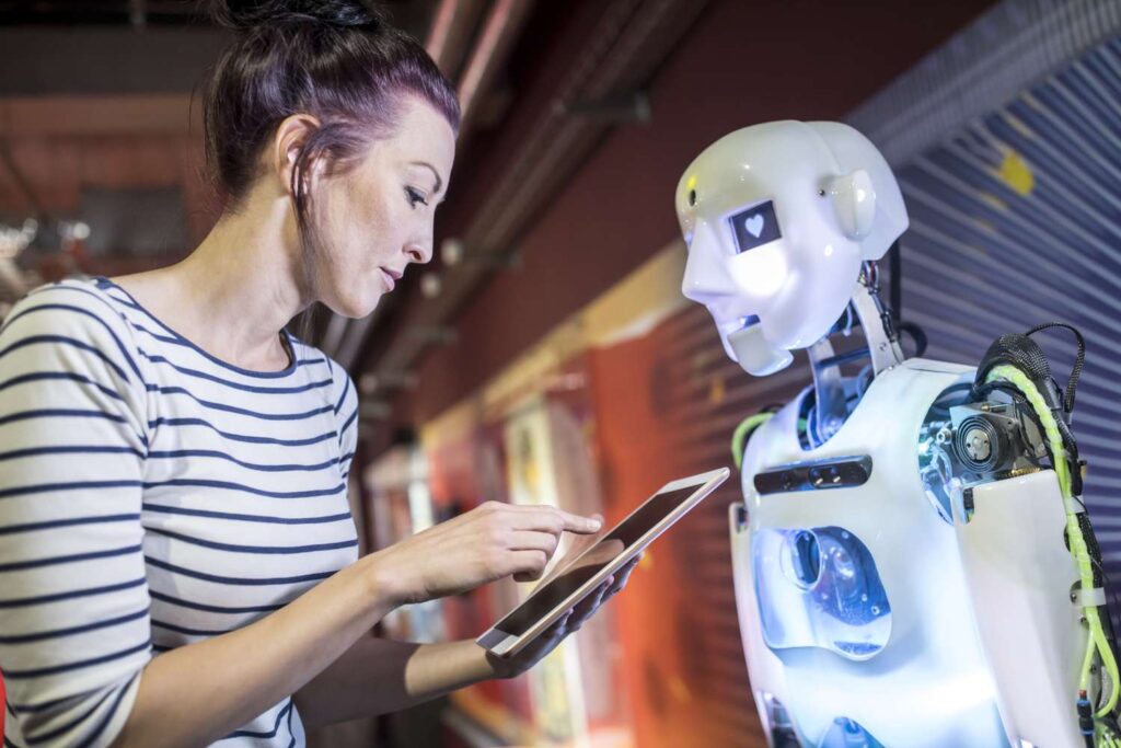 Which Countries Are Investing Most in AI?