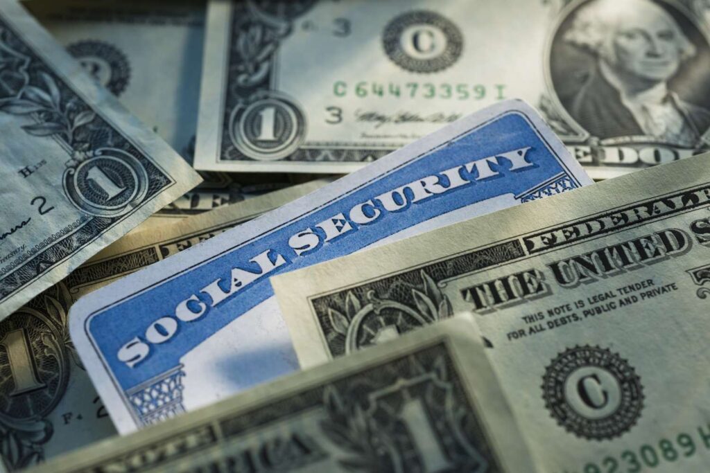 Americans Hoping To Rely On The Program In Retirement May Need To Find An Alternative