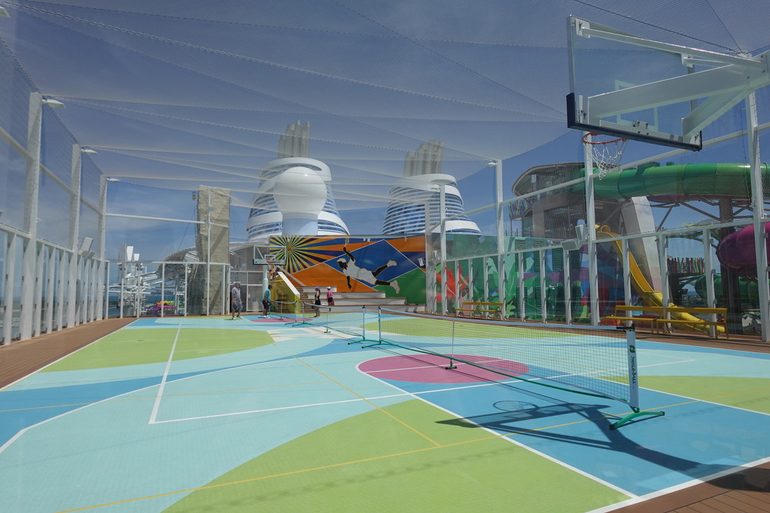 Play Area, Person, Outdoors