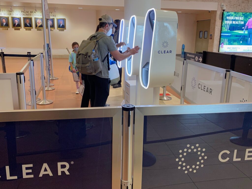 TSA Is Making Security Screening Even Faster for CLEAR+ Members