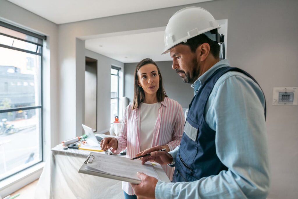 Thinking About Renovating Your Home? It May Cost More Now