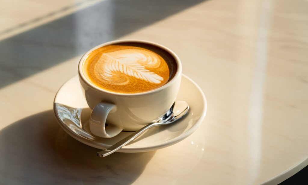 Latte