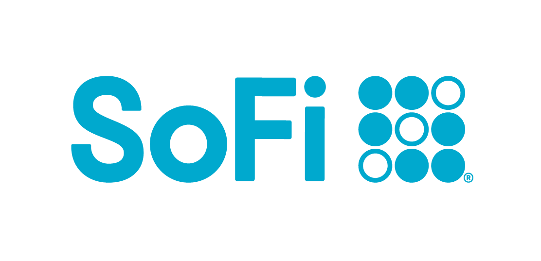 SoFi Undergraduate Student Loan logo