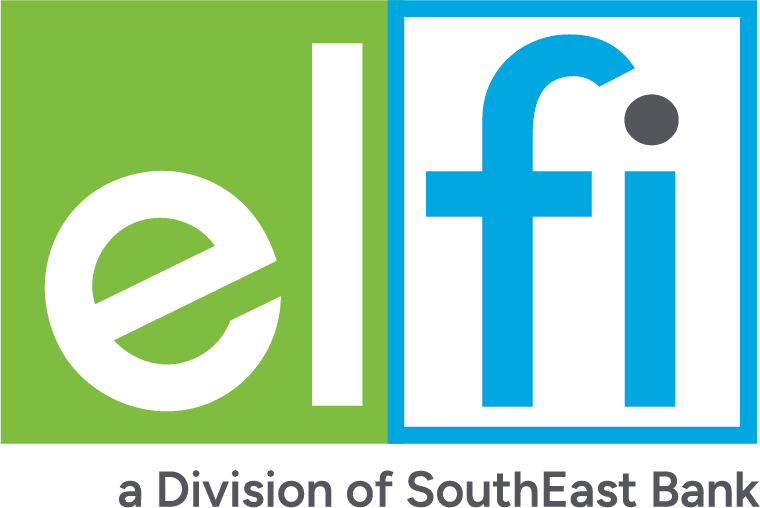 ELFI Refinance logo
