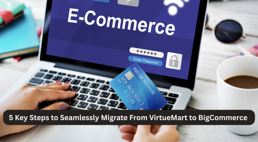 BigCommerce