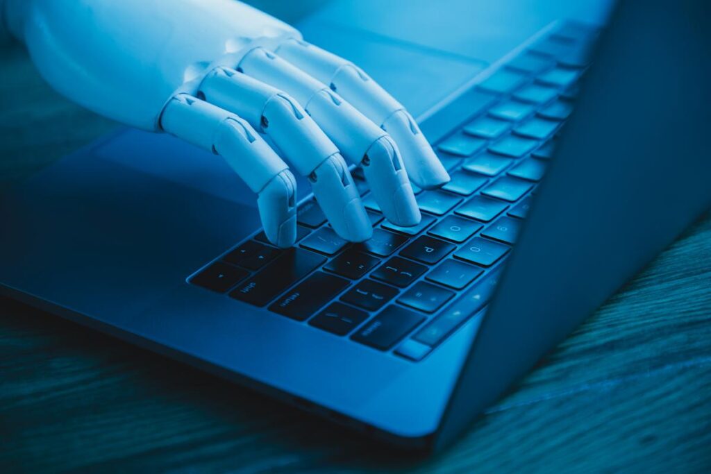 AI-led job interviews are increasing. Here are 10 tips for applicants.