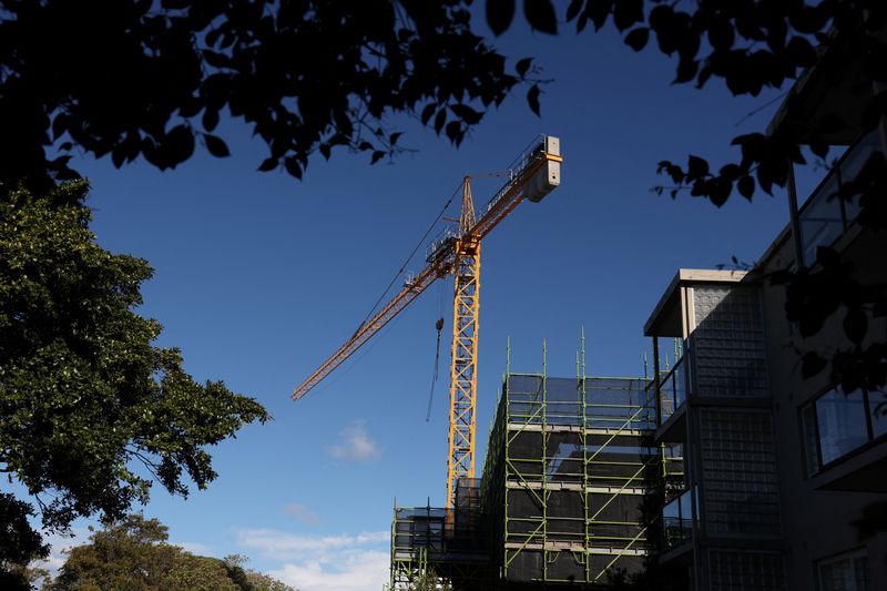 Australia house prices climb in August as demand outstrips supply, Cotality says