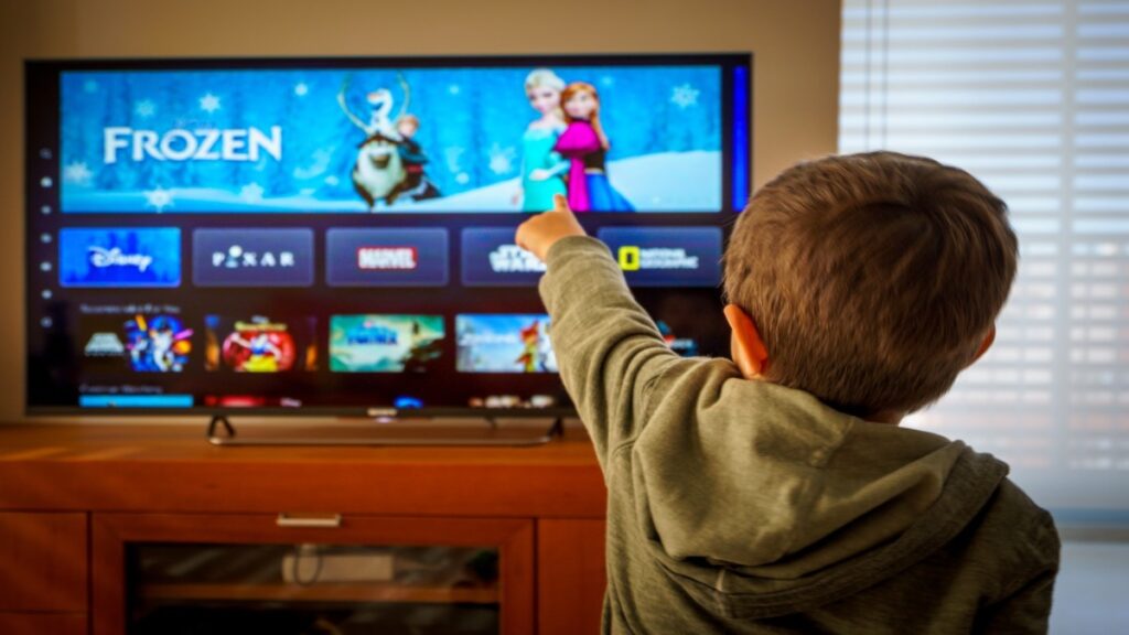 Disney announces unexpected move as TV customers flee