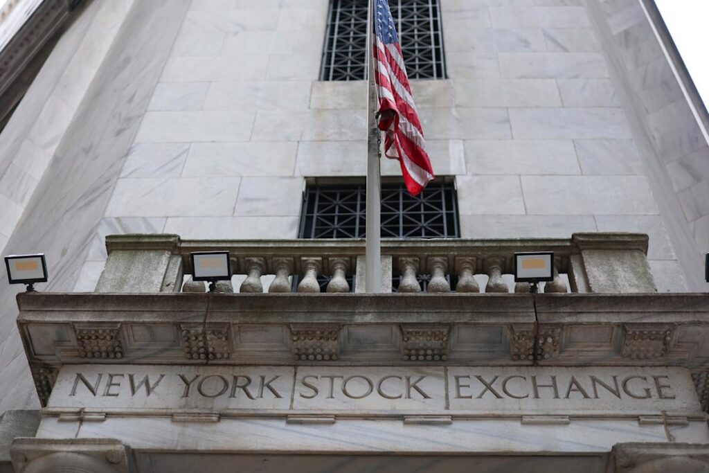 Dow, S&P 500, Nasdaq slip after PPI inflation comes in much hotter than expected