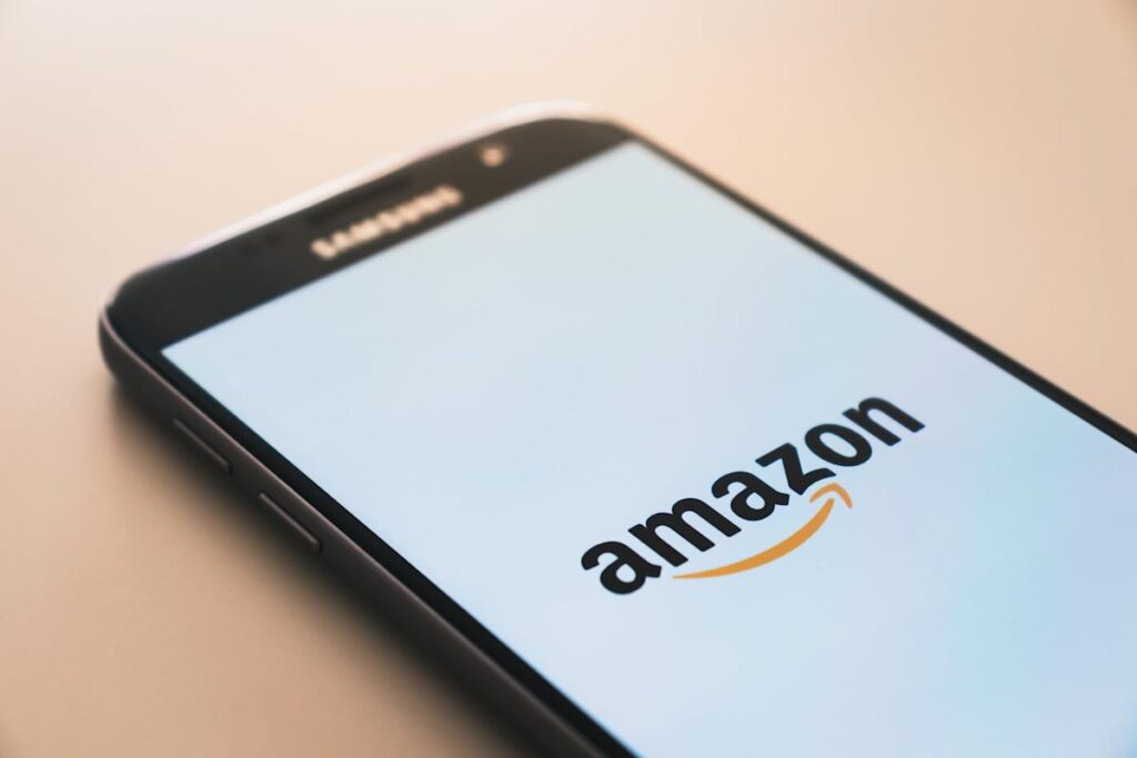 HSBC Reiterates Buy on Amazon (AMZN), $256 PT
