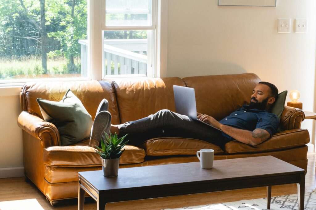 How UK Firms Are Saving Money on Remote Work Technology