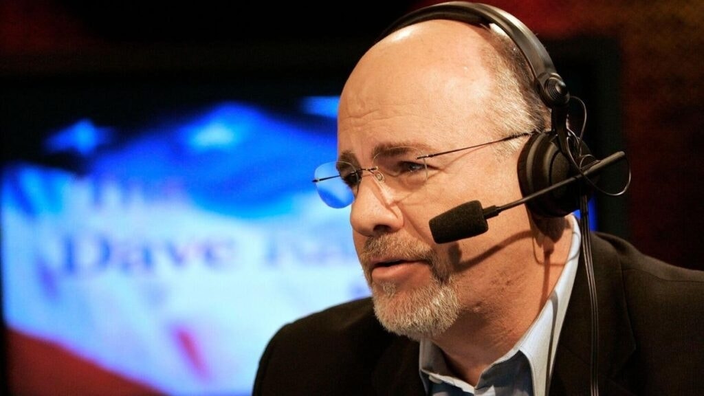 'I Don't Buy Single Stocks,' Says Dave Ramsey. One Stupid Decision And You Could End Up With A Bud Light, Tesla, Or Cracker Barrel Moment