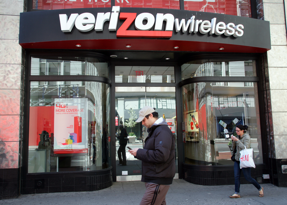 Jennifer Mann Joins Verizon (VZ) Board of Directors