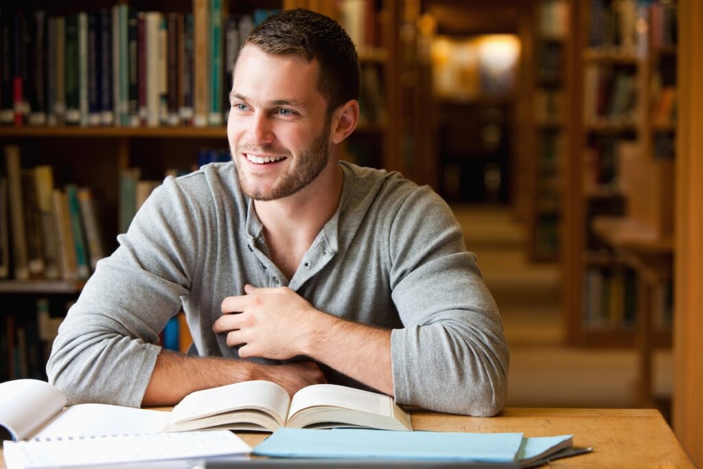 Going Back To College As An Adult | Source: The College Investor