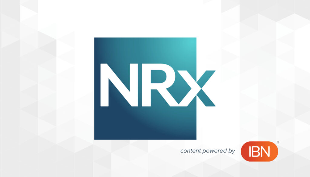 NRx Pharmaceuticals (NASDAQ: NRXP) Receives FDA Fast Track Designation for NRX-100 in Treating Suicidal Ideation in Depression 