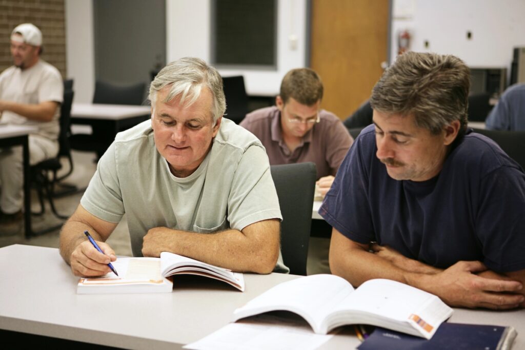 Career Training Programs | Source: The College Investor