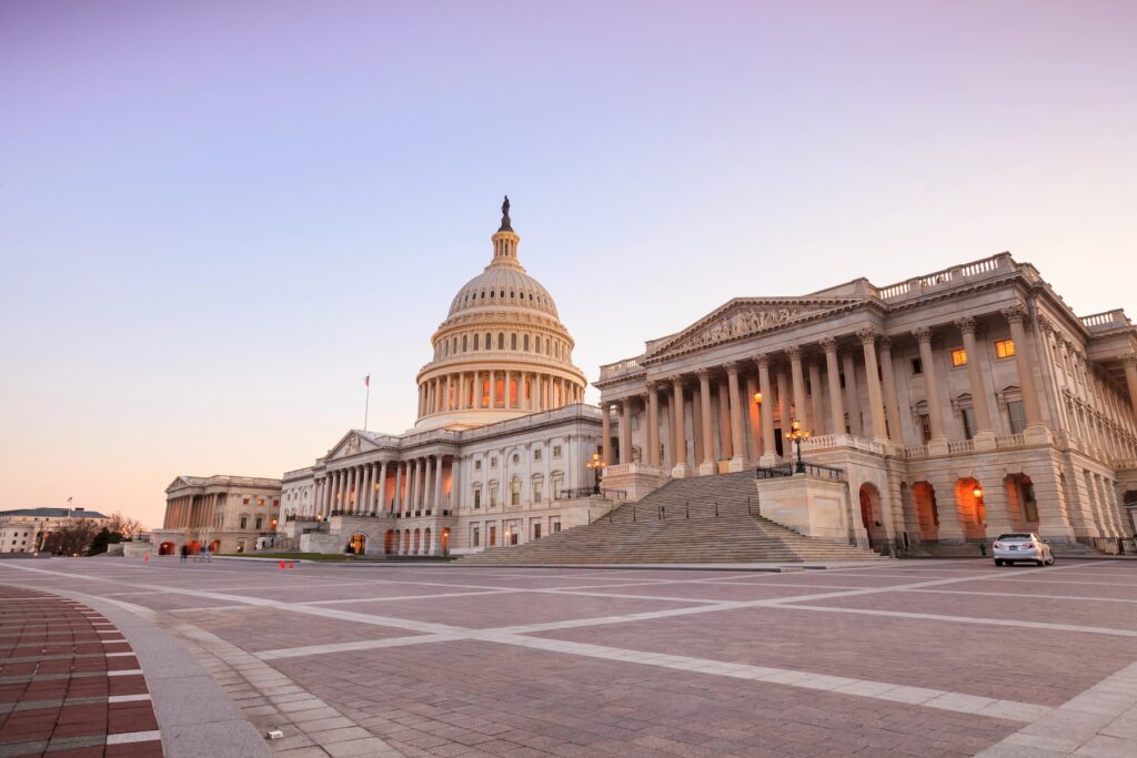 United States Senate | Source: The College Investor